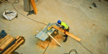 ПОЧЕМУ ВЫ ДОЛЖНЫ ПРОЕКТИРОВАТЬ СВОЙ ИНТЕРЬЕР ВО ВРЕМЯ СТРОИТЕЛЬСТВА ДОМА