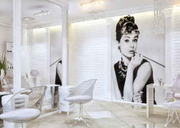 Продажа салонов красоты в Москве