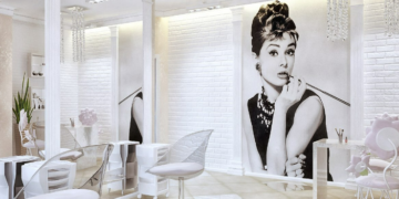 Продажа салонов красоты в Москве