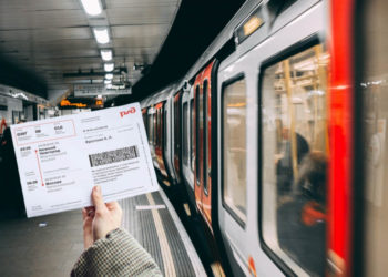 Как работает железная дорога? Особенности строения