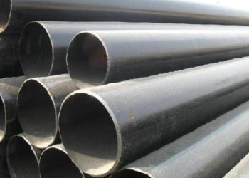 Для чего нужны металлические трубы?