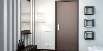 Металлические входные двери от фабрики «Двери Нева»: гармония безопасности и элегантности