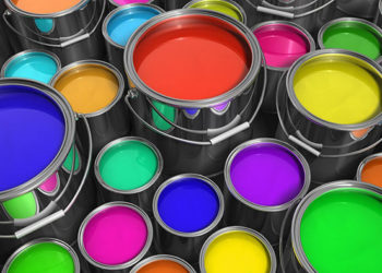 Выбор лакокрасочных материалов: искусство преобразования