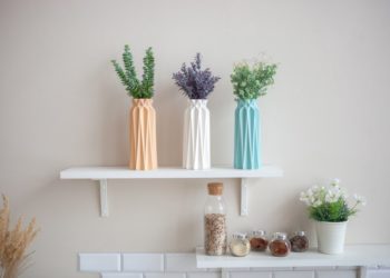 Творчество в Каждом Уголке: Декор для Дома как Способ Выражения Себя