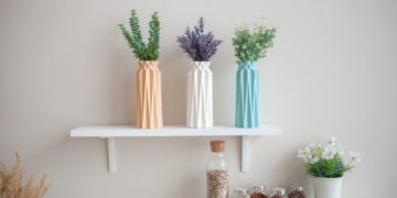 Творчество в Каждом Уголке: Декор для Дома как Способ Выражения Себя