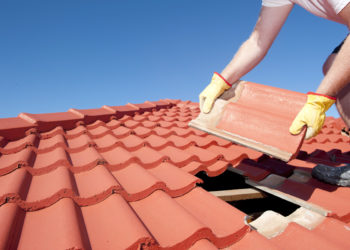 Как подготовить кровлю к ремонту