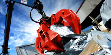 Прием металлолома: как правильно сдать старый металл