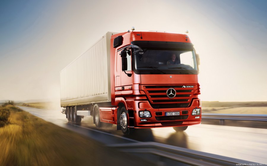 Грузоперевозки из Иваново по России грузовым транспортом