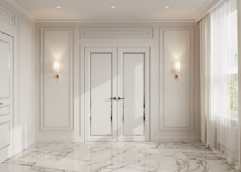 Двери: качество и стиль