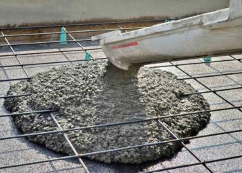 Что такое бетон?