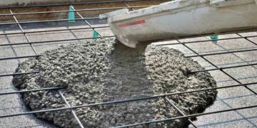 Что такое бетон?