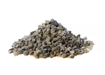 Щебень гравийный с доставкой