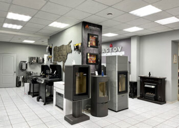 Выбор и установка печей и каминов: как сделать правильный выбор