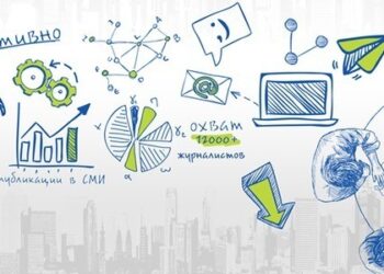 Как PR агентство помогает брендам продвигать свой имидж