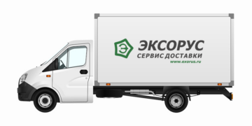 Грузоперевозки из Тулы по России автотранспортом