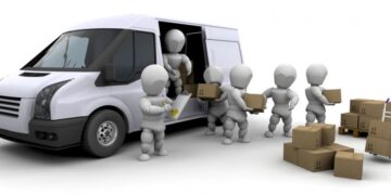 Грузоперевозки из Симферополя по России грузовым транспортом