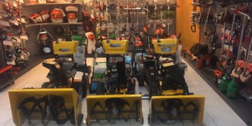 Лучшие магазины садового оборудования для вашего участка