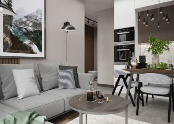 Дизайн-проект в Москве: качественный сервис от РСК Строй