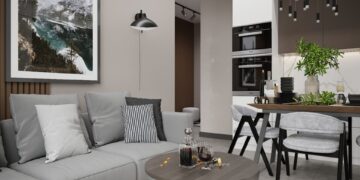 Дизайн-проект в Москве: качественный сервис от РСК Строй