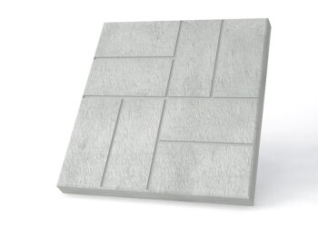 Выбор тротуарной плитки