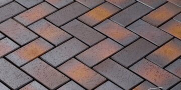 Что такое клинкерная брусчатка?