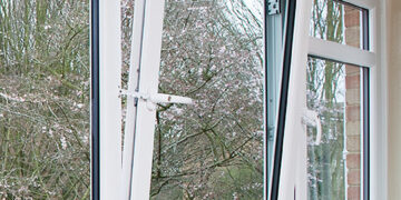 Почему стоит выбрать пластиковые окна?