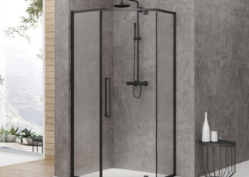 Душевые уголки: создание уюта и комфорта в ванной комнате