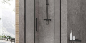 Душевые уголки: создание уюта и комфорта в ванной комнате Душевые уголки: создание уюта и комфорта в ванной комнате