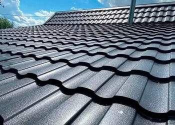 Цена металлочерепицы