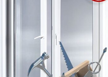 Как выбрать правильный материал для ремонта окон