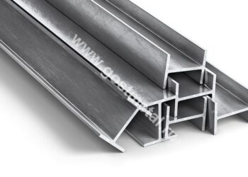 Балка электросварная, двутавр