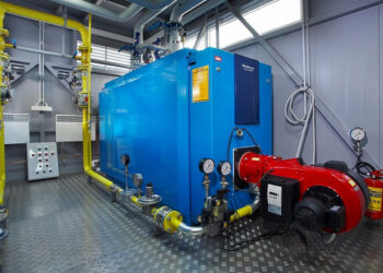 Мобильные котельные системы: новое слово в индустрии отопления