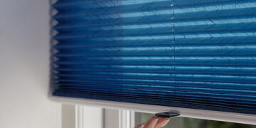 Жалюзи плиссе в Харькове: стильное и практичное решение для вашего интерьера