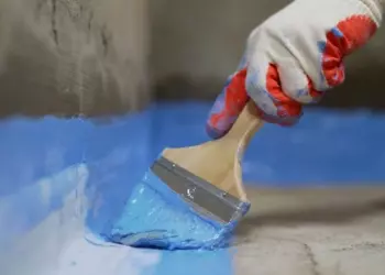 Обмазочная гидроизоляция: основные принципы и преимущества