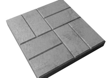 Керамическая тротуарная плитка от производителя Kraftstein