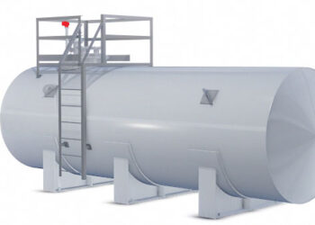 Преимущества горизонтальных резервуаров РГС 100 м3