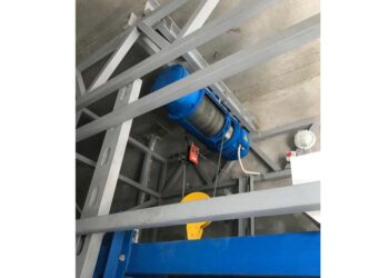 Ремонт и обслуживание грузопассажирских и грузовых подъёмников