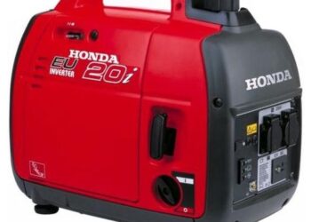 Аренда и прокат генератора в Минске: почему это выгодно