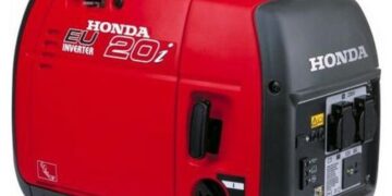 Аренда и прокат генератора в Минске: почему это выгодно