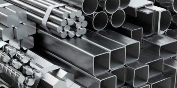 Как выбрать металлопрокат?