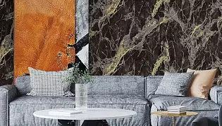 Флизелиновые обои: особенности и преимущества