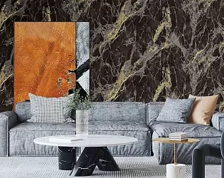 Флизелиновые обои: особенности и преимущества