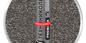 Что такое техноэласт для кровли? Что такое техноэласт для кровли?