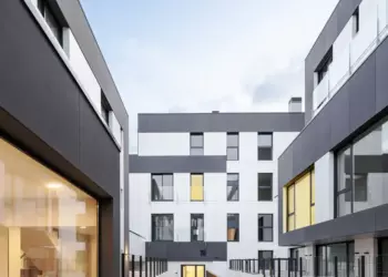 Фасадные кассеты от производителя «ТДФС»: металлические, алюминиевые, оцинкованные