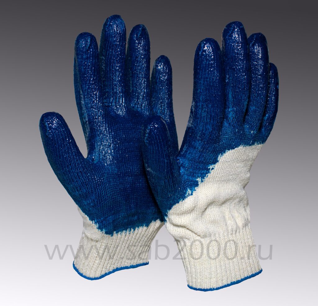 Что такое обливные перчатки?