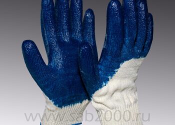 Что такое обливные перчатки?