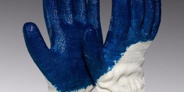 Что такое обливные перчатки?