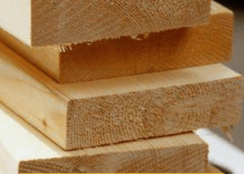 Выбор пиломатериалов: важный аспект строительства