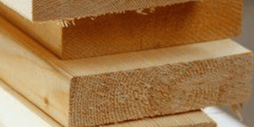 Выбор пиломатериалов: важный аспект строительства