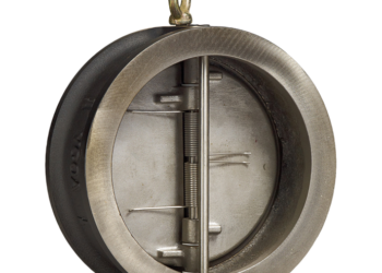 Принципы работы обратных клапанов